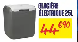 Carter-Cash GLACIÈRE ÉLECTRIQUE offre