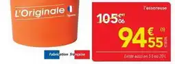 METRO L'originale offre