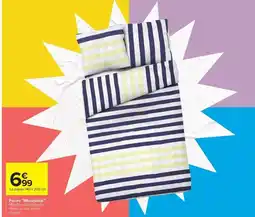Carrefour Drive Parure nectigate offre