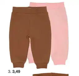 Zeeman Pantalon offre