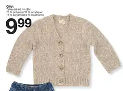 Zeeman ZEE MAN Gilet offre