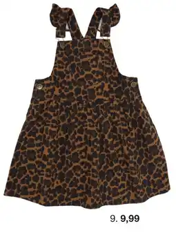 Zeeman Robe enfant offre