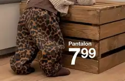 Zeeman Pantalon offre