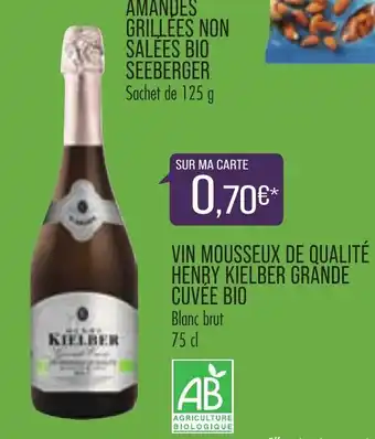Match Vin mousseux de qualité offre