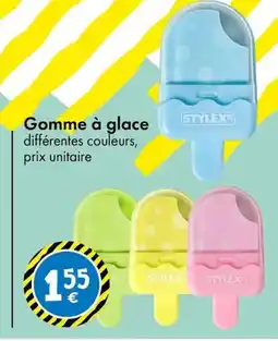TEDi Gomme à glace offre