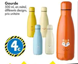 TEDi Gourde offre