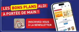 ALDI ALDI Savon de Marseille offre