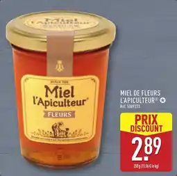 ALDI Miel l'Apiculteur offre