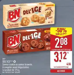 ALDI BN DEL'ICE offre