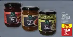 ALDI Le Gusto Marinade offre
