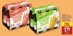 ALDI Kusterbier Panaché offre