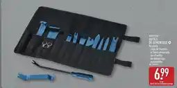 ALDI WORKZONE OUTILS DE DÉMONTAGE offre