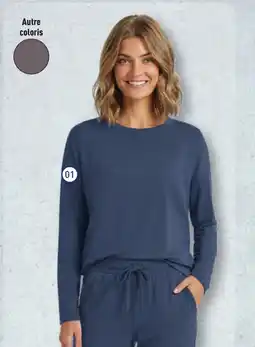 ALDI Up 2 fashion Sweatshirt offre