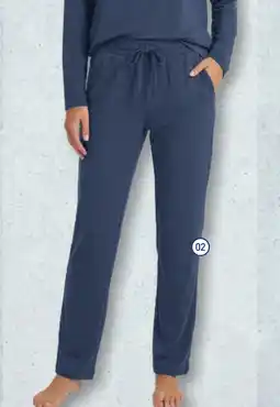 ALDI Up 2 fashion jogging offre