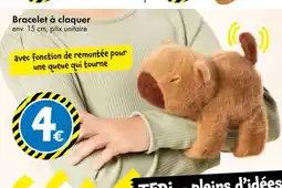 TEDi Bracelet à claquer offre