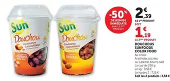 Sun Douchou