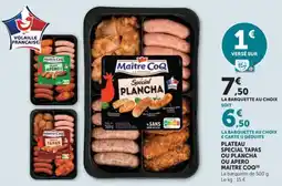 Hyper U Maitre CoQ offre