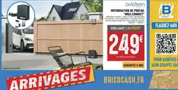 Brico Cash Avidsen OREA CONNECT offre
