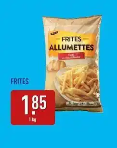 ALDI Frites offre