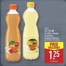 ALDI Ice tea offre