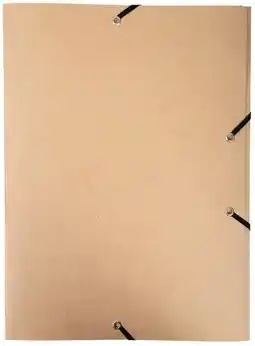 Bureau Vallée Exacompta - chemise a elastiques offre