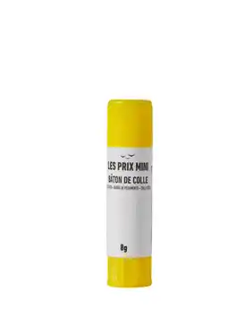 Bureau Vallée Les prix mini - colle baton offre