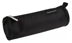 Bureau Vallée Exacompta - trousse ronde opak offre