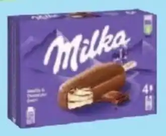 E.Leclerc Milka offre