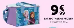 Centrakor FROZEN SAC ISOTHERME offre