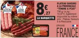 E.Leclerc LA BARQUETTE offre
