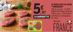 E.Leclerc LA BARQUETTE offre