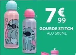 Centrakor Gourde stitch offre