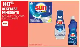 Auchan Sun offre