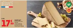 Auchan COMTÉ AOP offre
