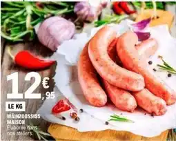 E.Leclerc Le kg offre