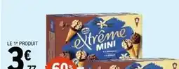 E.Leclerc Nestlé - lot de 2 xtromes mini offre
