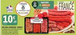 E.Leclerc Boucher - melange gourmand offre