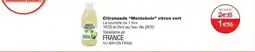 Monop' Montebelo - clissonade montabole offre