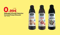 Hmarket Hmarket Selection Nappage offre