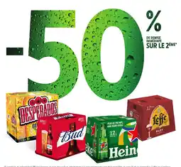 Intermarché Hyper Desperados offre
