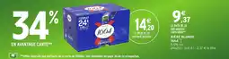 Intermarché Hyper 1664 Biere blonde offre