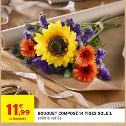 Intermarché Hyper LE BOUQUET offre