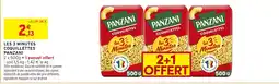 Intermarché Hyper PANZANI COQUILLETTES offre
