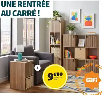 GiFi GiFi offre