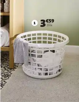 GiFi Panier ronde offre