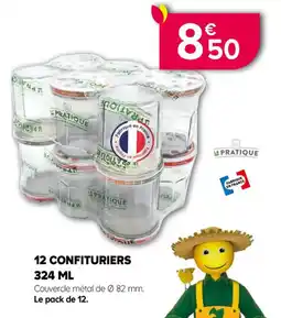 Kiriel LE PRATIQUE CONFITURIERS offre