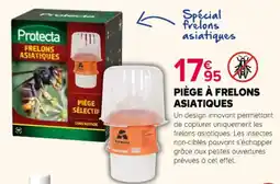 Kiriel Protecta Piège à frelons asiatiques offre