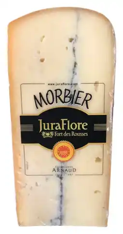 Auchan Supermarché Sans marque morbier aop offre