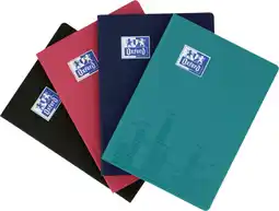 Auchan Oxford agenda oxford school - 1 jour par page - 12x18 cm offre