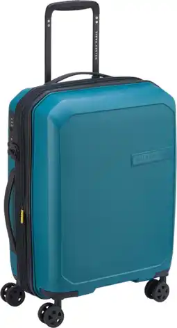Auchan Delsey valise rigide delsey anvers offre